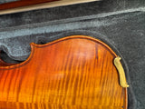 Hidersine Venezia Violin 3/4 B Stock