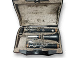 Buffet B12 Clarinet