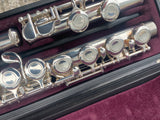 Yamaha YFL 211 Flute Outfit