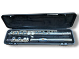 Yamaha YFL211 Flute Outfit