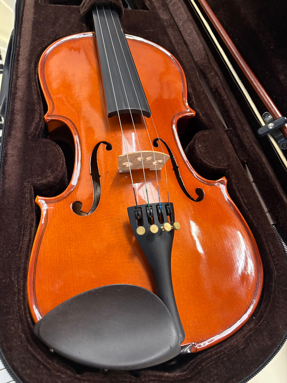 Stentor Violin Standard 4/4