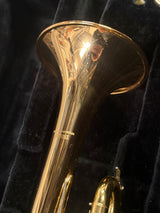 Yamaha YTR4335G Trumpet