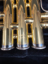 Yamaha YTR4335G Trumpet