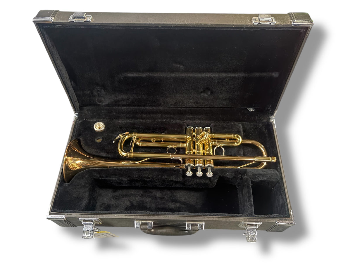 Yamaha YTR4335G Trumpet
