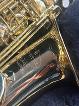 Evette Alto Saxophone