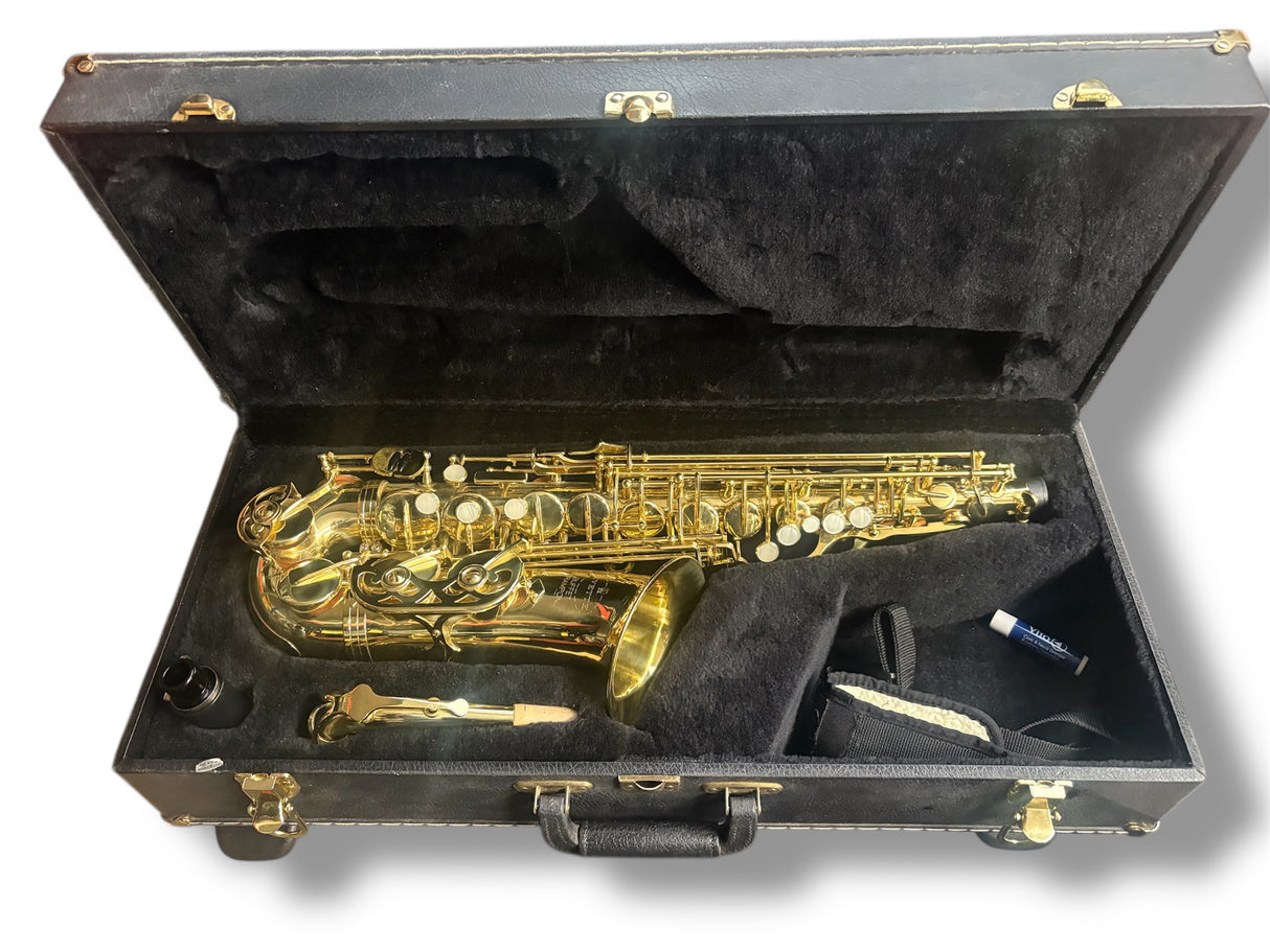 Evette Alto Saxophone