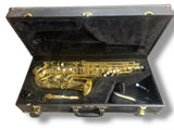 Evette Alto Saxophone