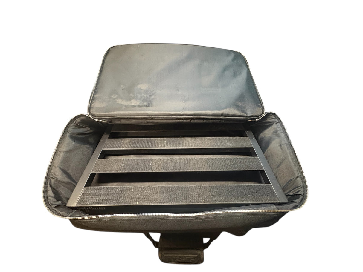 Pedaltrain Classic 1 with Soft Bag