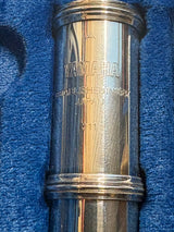 Yamaha YFL311 Flute Outfit