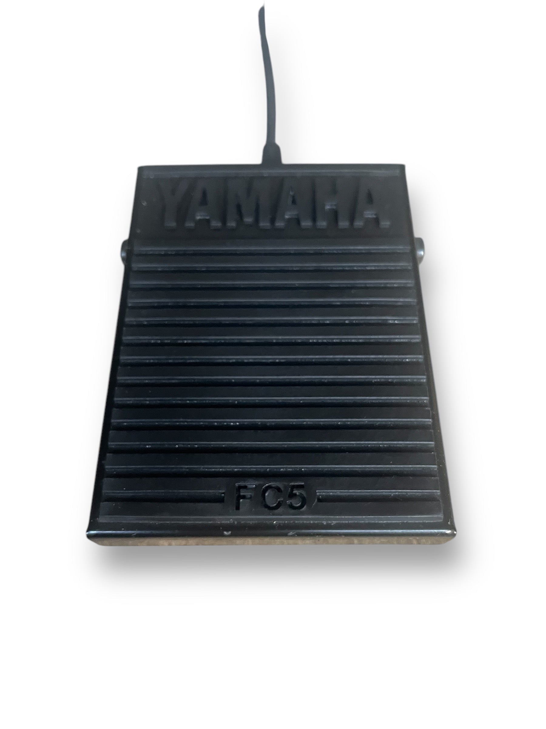 Yamaha FC5 Sustain Pedal – Reidys Home Of Music