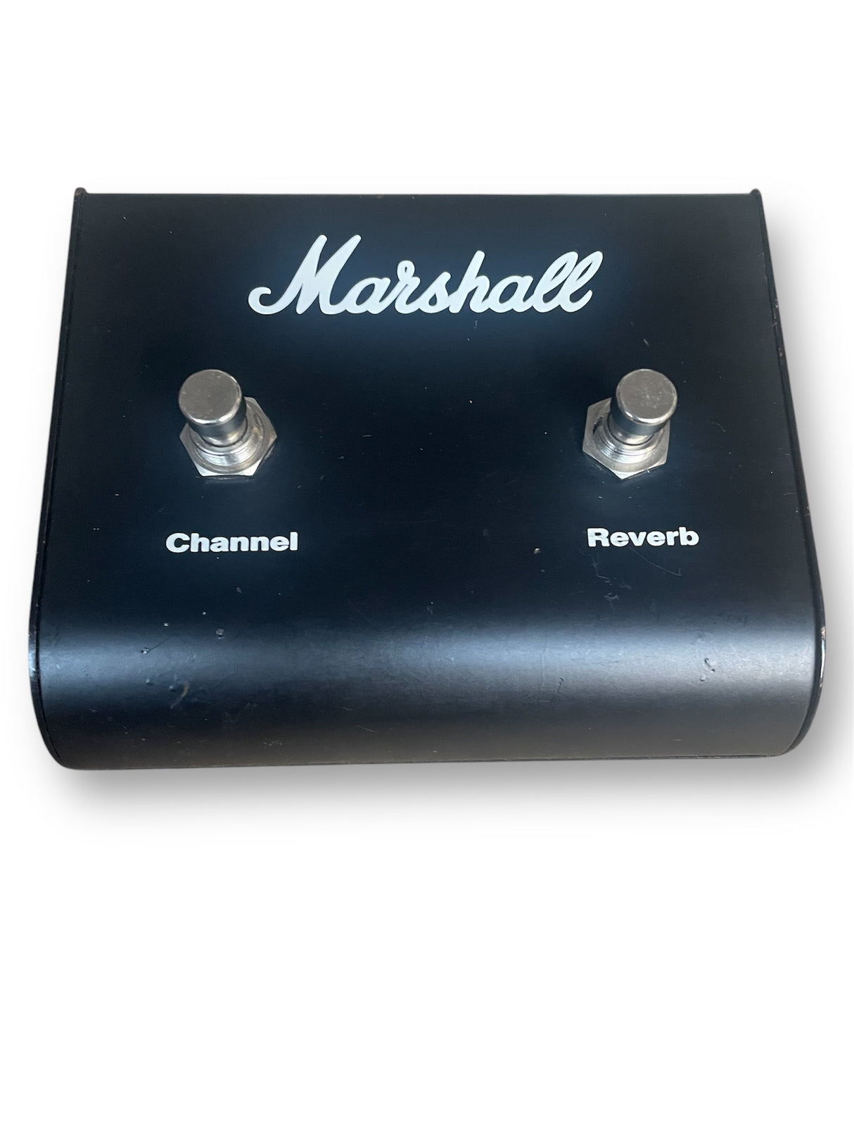 Pedal Channel/Reverb Footswitch PEDL-00009