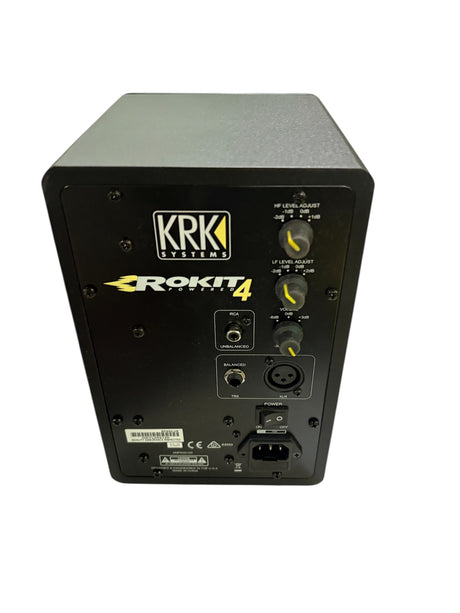 KRK Rokit RP4 G3