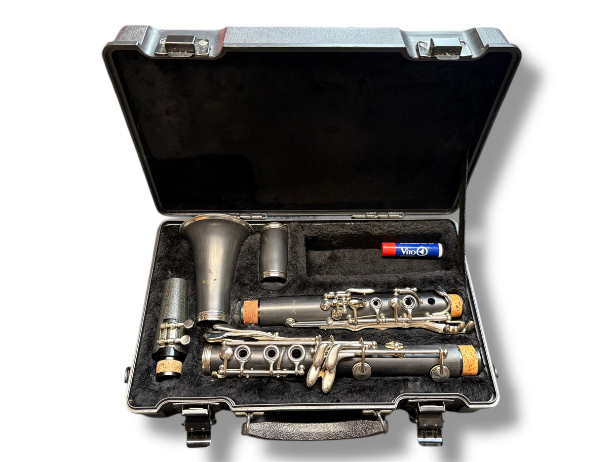 Artley Clarinet 17S