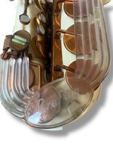 Grafton Acrylic Alto Saxophone
