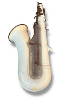Grafton Acrylic Alto Saxophone