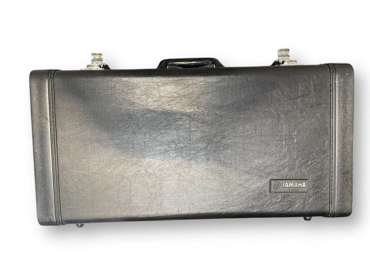 Yamaha Trumpet Hard Case