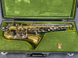 Sonora Alto Saxophone