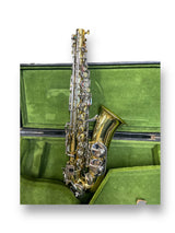 Sonora Alto Saxophone