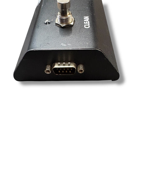 Blackstar FS-7 4-Way Footswitch for HT Stage 60 & 100