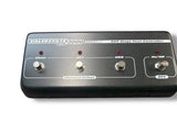 Marshall 4-Way AVT Stage Foot Controller