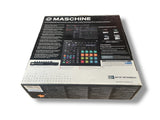 Native Instruments Maschine MK2 - Black