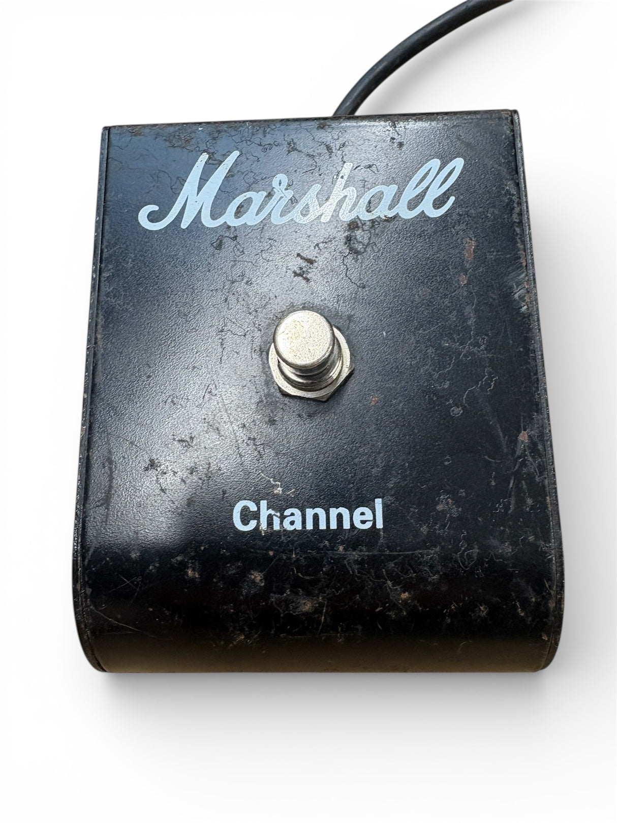 Marshall Channel Footswitch