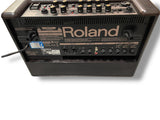 Roland AC60 Acoustic Chorus Guitar Amplifier - Rosewood