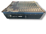 Yamaha MG166C-USB 16 Channel Mixer