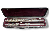 Yamaha YFL211 Flute Outfit