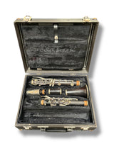 Selmer Console Wooden Clarinet