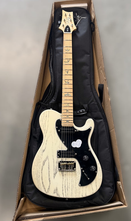 PRS SE NF 53 White Doghair 2026