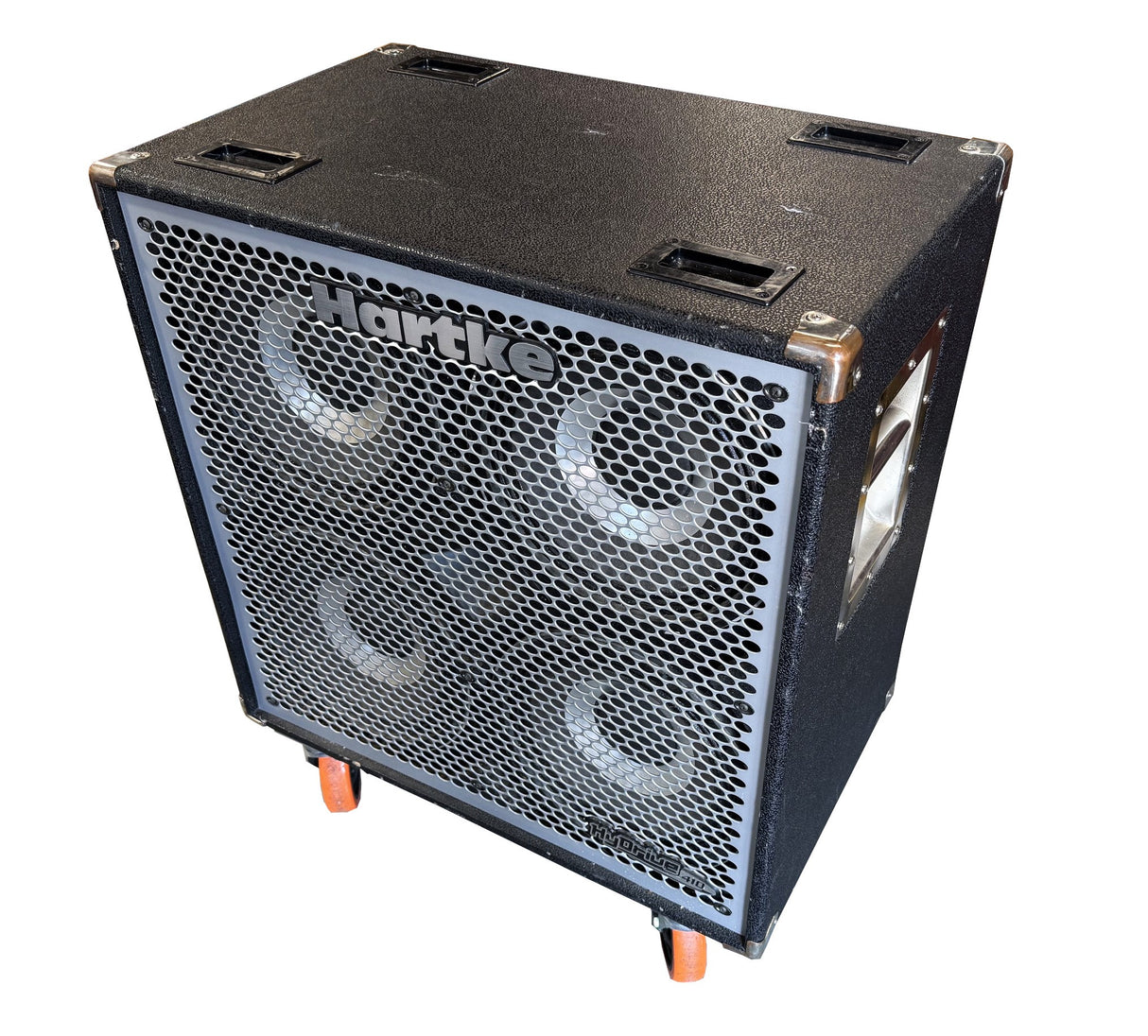 Hartke Hydrive 410 4x10 Bass Cabinet