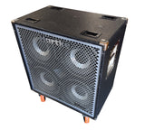 Hartke Hydrive 410 4x10 Bass Cabinet