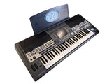 Yamaha PSR 9000 V2 Workstation Keyboard