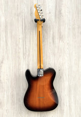 Fender Modern Player Telecaster Plus MN Honey Burst 2018