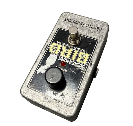 Electro Harmonix Screaming Bird Pedal