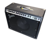 Fender Roc Pro 1000 100w Hybrid Guitar Combo