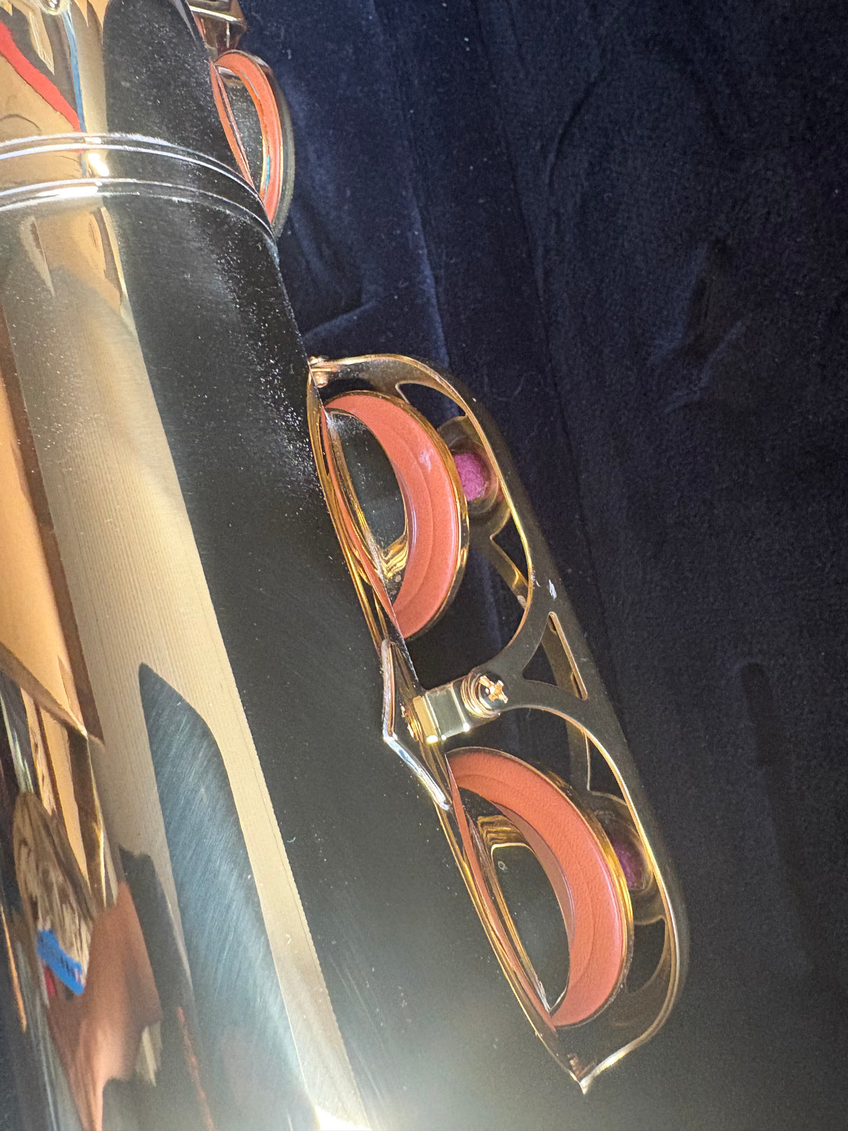 YTS 275 Tenor Saxophone