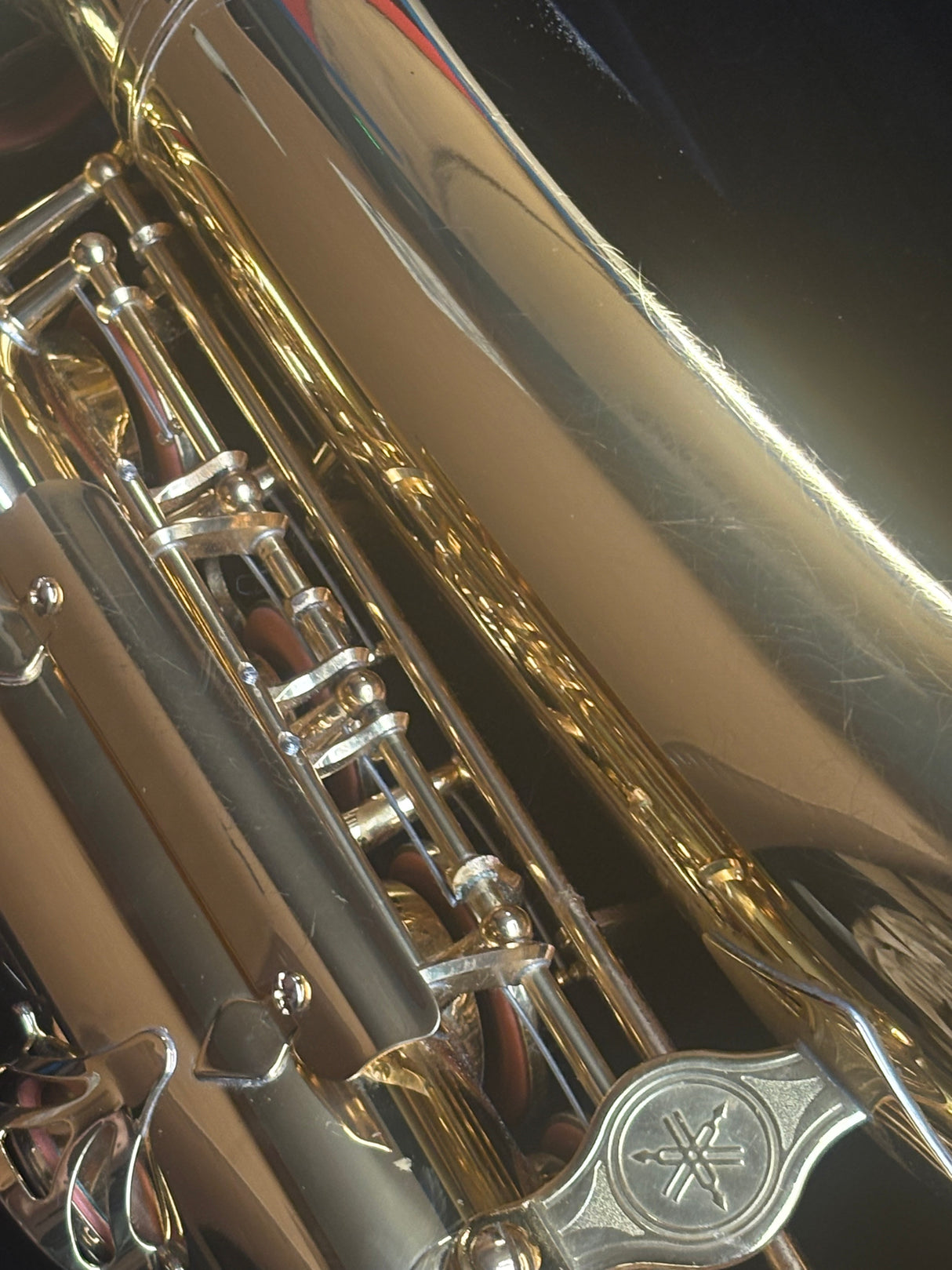 YTS 275 Tenor Saxophone