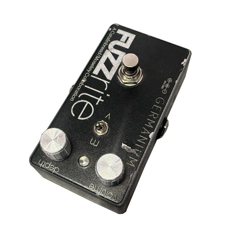 Catalinbread Fuzzrite Pedal
