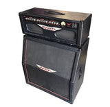 Ashdown Fallen Angel 60 Head and FA412 Cab Stack