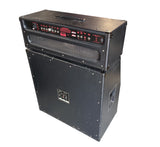 Ashdown Fallen Angel 60 Head and FA412 Cab Stack