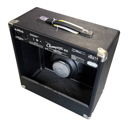 Fender Champion 40