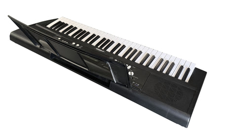 Yamaha EZ220 Keylighting Keyboard