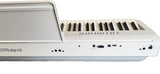 Roland FP30X Digital Piano White With Stand and Stool
