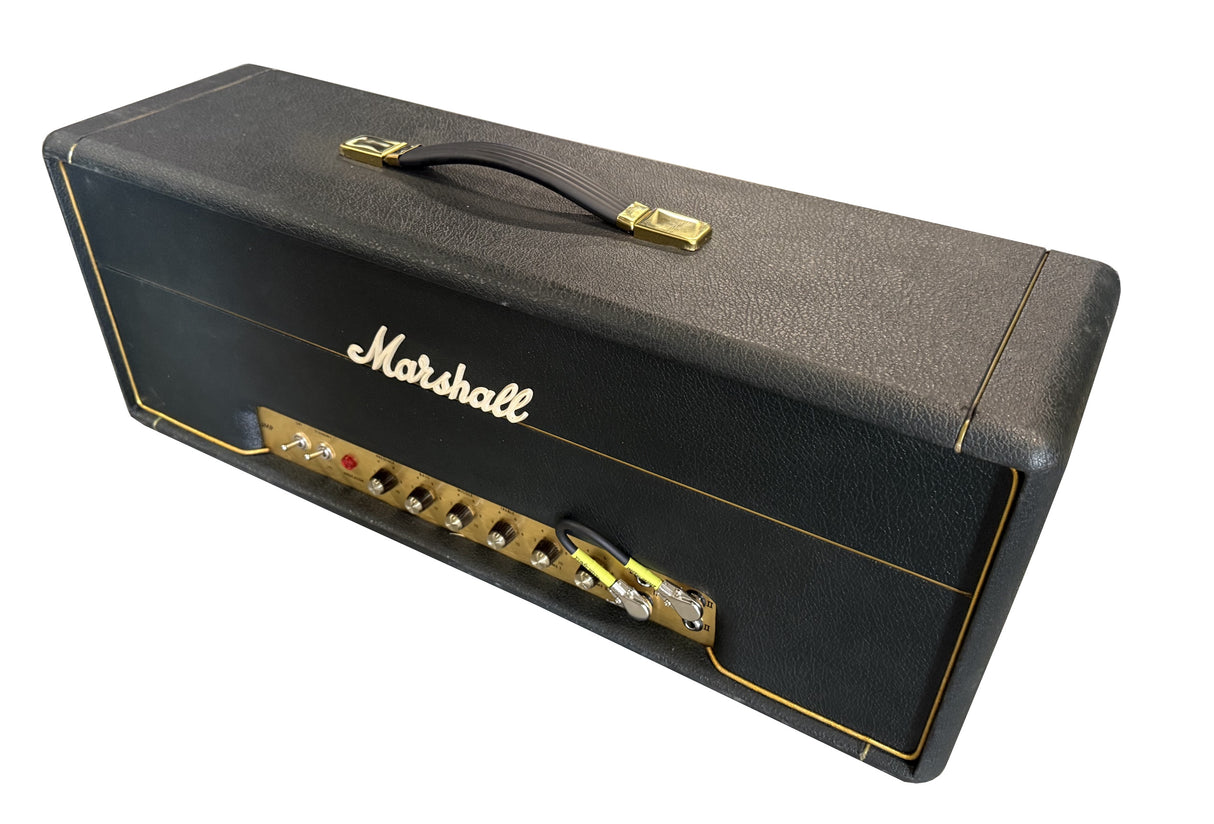 Marshall JMP Model 1987 50-Watt Amp Head 1972