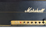 Marshall JMP Model 1987 50-Watt Amp Head 1972
