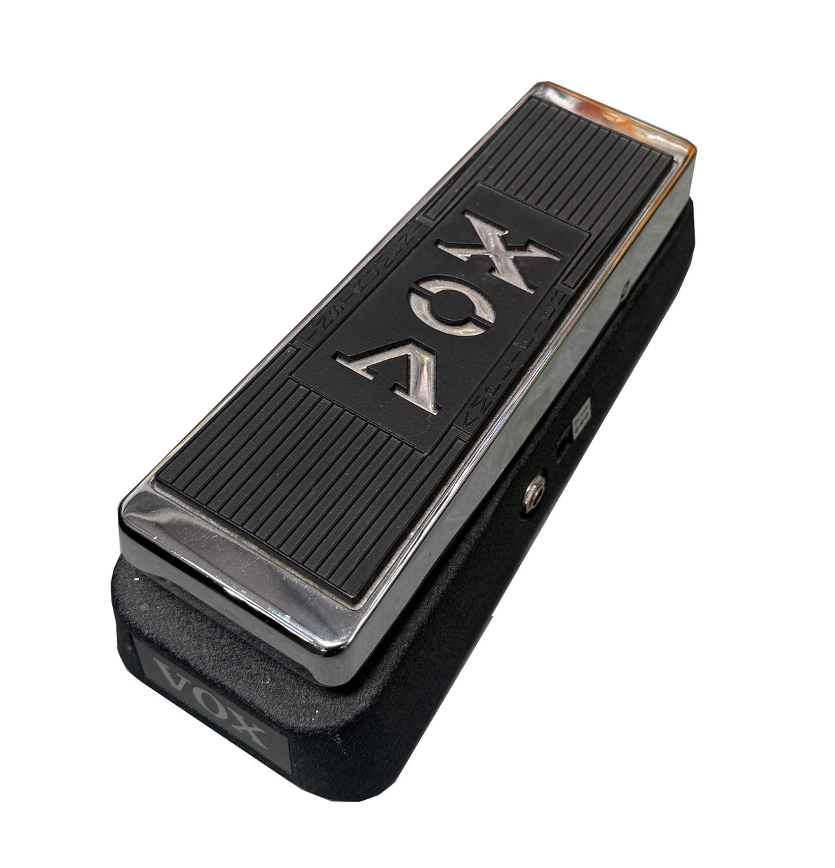 Vox V847 Wah