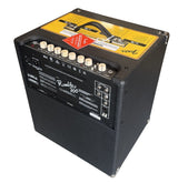 Fender Rumble 100 V3 Bass Combo