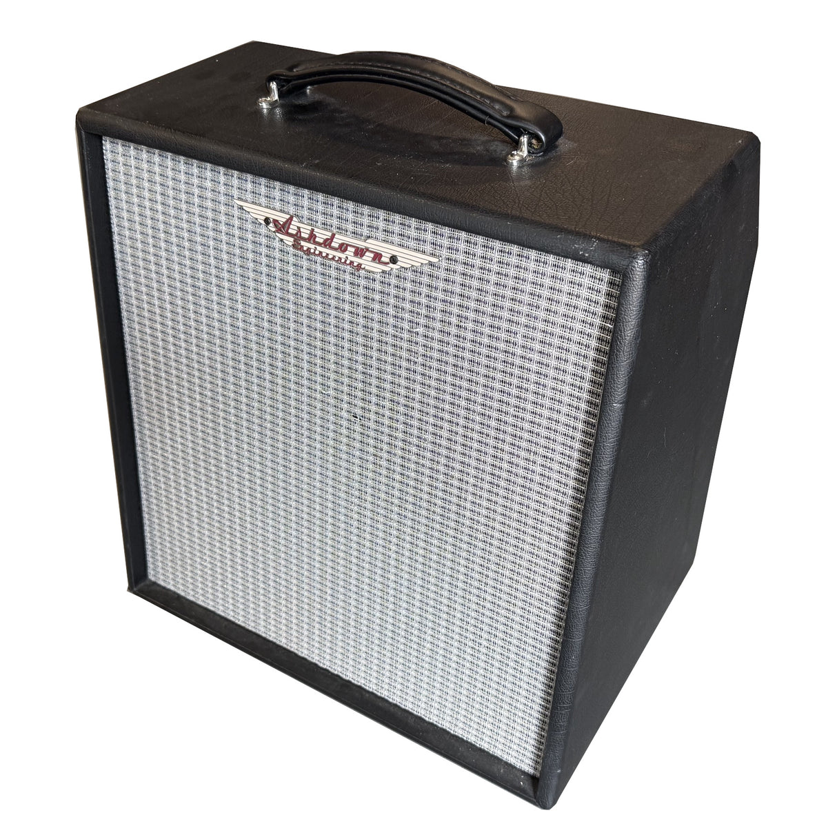 Ashdown Peacemaker Mini 2w Valve Combo